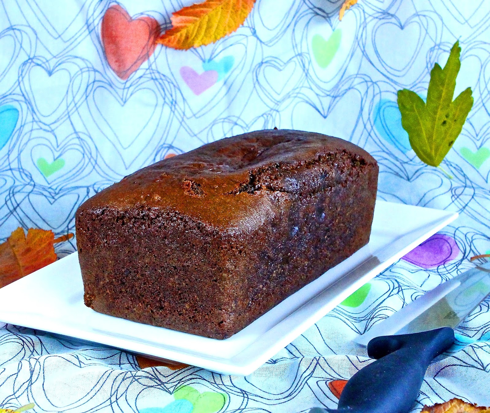 jamaican ginger cake mcvities ingredients